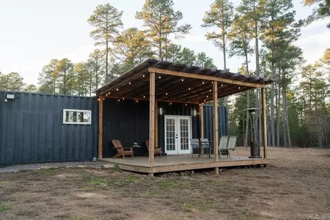 260 S Sawmill Rd, Quitman, AR 72131