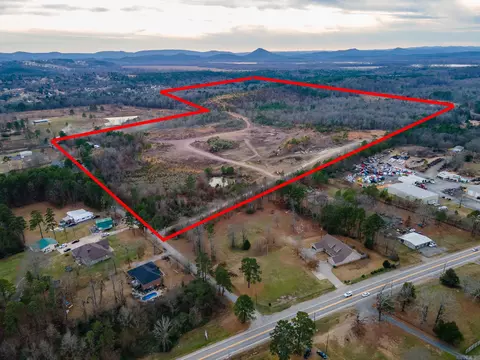 W Bradley Rd Off 365, Maumelle, AR 72113