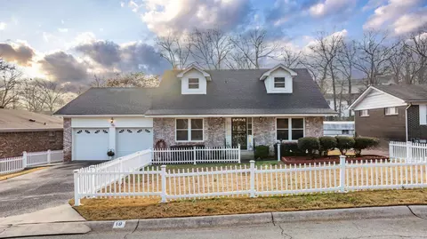 19 Mcgovern Dr, Little Rock, AR 72205