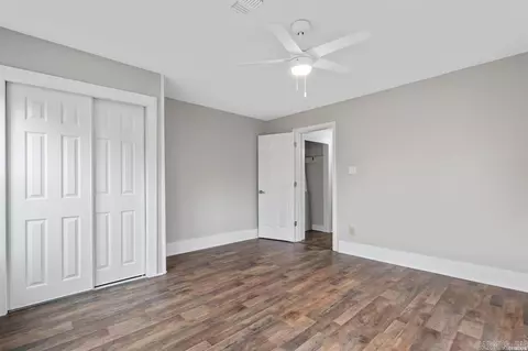 Bedroom - 819 Hall St, Malvern, AR 72104 photo 2 of 2