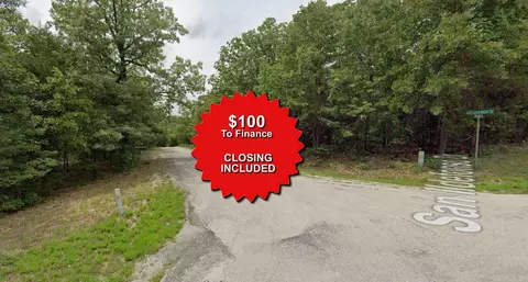 lot39 E San Ildefonso Dr, Cherokee Village, AR 72529