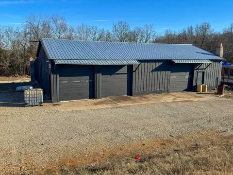 3166 Highway 62412 Hwy, Highland, AR 72542