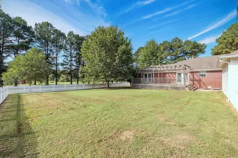 Exterior - 151 Hardester Dr, Cabot, AR 72023 photo 7 of 8