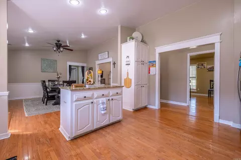Entry Way - 151 Hardester Dr, Cabot, AR 72023 photo 1 of 1