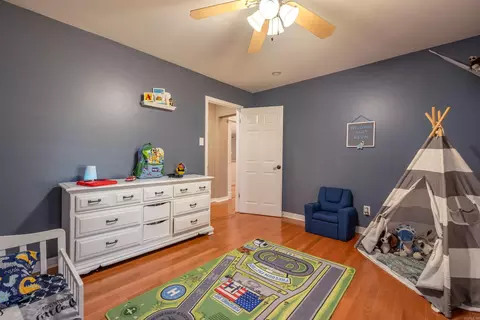 Bedroom - 151 Hardester Dr, Cabot, AR 72023 photo 5 of 9