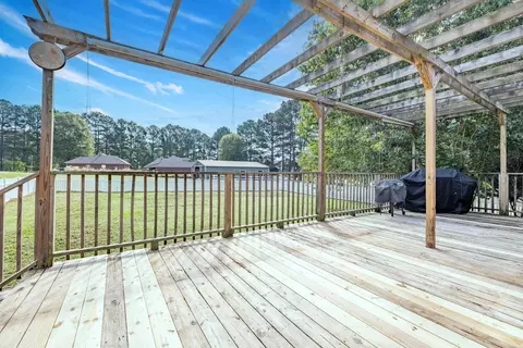 Exterior - 151 Hardester Dr, Cabot, AR 72023 photo 4 of 8