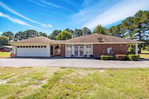 Exterior - 151 Hardester Dr, Cabot, AR 72023 photo 6 of 8