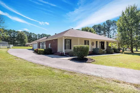 Exterior - 151 Hardester Dr, Cabot, AR 72023 photo 5 of 8