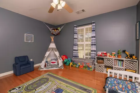 Bedroom - 151 Hardester Dr, Cabot, AR 72023 photo 6 of 9