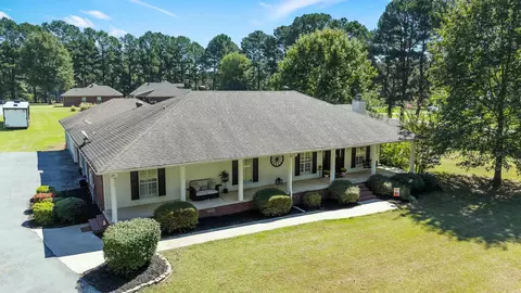 Exterior - 151 Hardester Dr, Cabot, AR 72023 photo 1 of 8