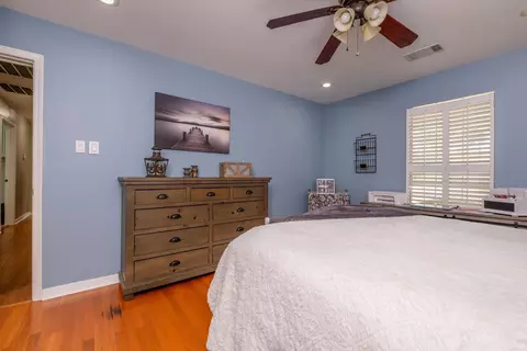Bedroom - 151 Hardester Dr, Cabot, AR 72023 photo 8 of 9