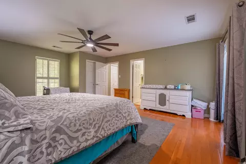 Bedroom - 151 Hardester Dr, Cabot, AR 72023 photo 2 of 9