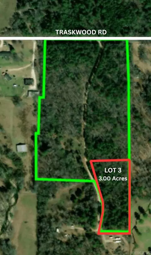 000 Traskwood Rd, Malvern, AR 72104