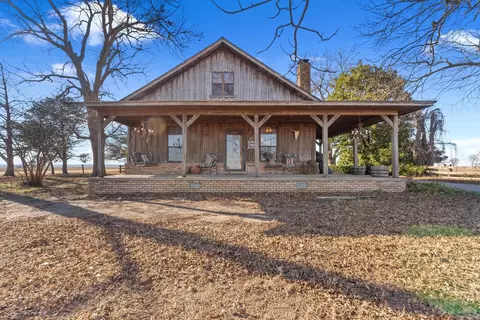 Hwy 135 South, Black Oak, AR 72414