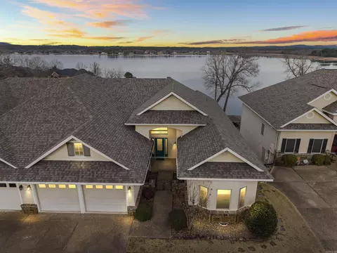 7 Divino Ln, Hot Springs Village, AR 71909