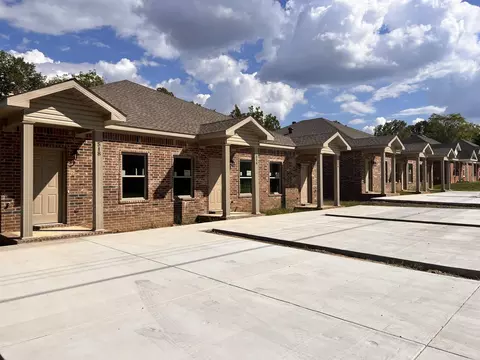 508 N And 510 N Oak St, Searcy, AR 72143