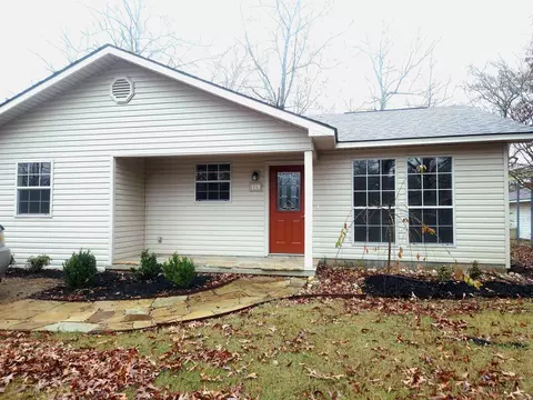 115 Patton St, Hot Springs, AR 71913