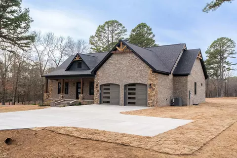 60 Mountain Aire Dr, Heber Springs, AR 72543