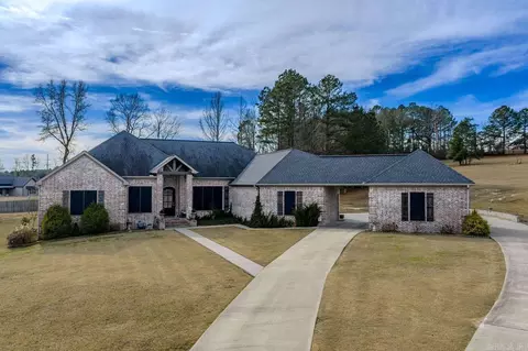 5017 Rolling Mdw, Benton, AR 72015 photo 1
