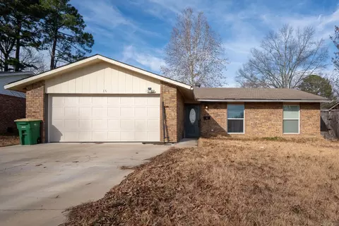16 Glenbrook Pl, Sherwood, AR 72120
