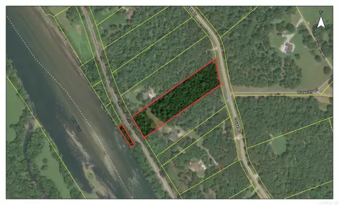 601 Cougar Dr, Mountain Home, AR 72653