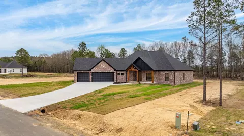 42 Ules Watson Dr, Greenbrier, AR 72058 photo 2
