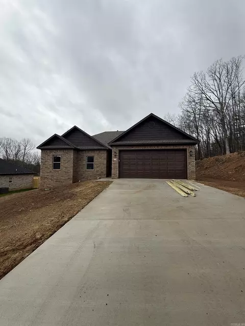 35 Turkey Roost, Quitman, AR 72131 photo 2
