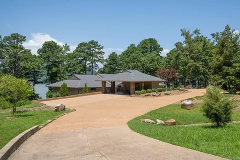 617 Stony Ridge Rd, Heber Springs, AR 72543