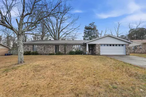 7 Arcadia Cir, Bryant, AR 72022 photo 1