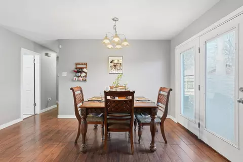 Dining - 1906 Arrowhead Ln, Conway, AR 72034 photo 2 of 3