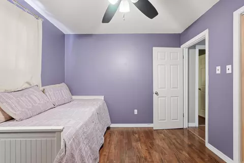 Bedroom - 1906 Arrowhead Ln, Conway, AR 72034 photo 5 of 5