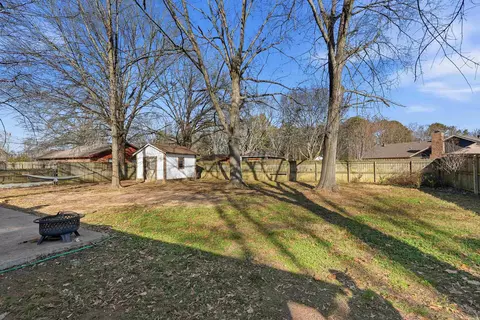 Exterior - 1906 Arrowhead Ln, Conway, AR 72034 photo 5 of 6