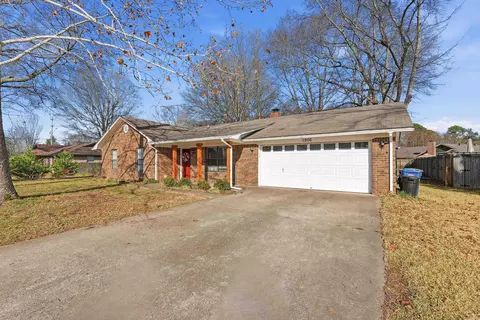 Exterior - 1906 Arrowhead Ln, Conway, AR 72034 photo 1 of 6