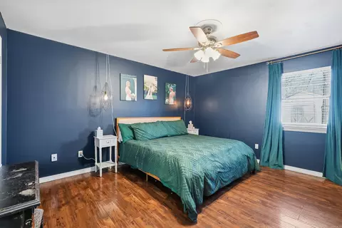 Bedroom - 1906 Arrowhead Ln, Conway, AR 72034 photo 2 of 5
