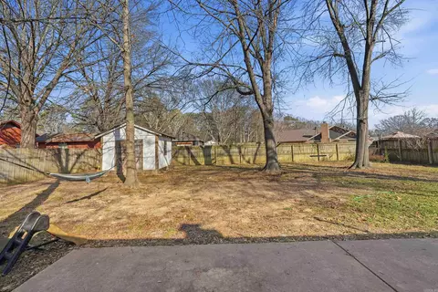 Exterior - 1906 Arrowhead Ln, Conway, AR 72034 photo 3 of 6