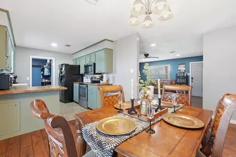 Dining - 1906 Arrowhead Ln, Conway, AR 72034 photo 1 of 3
