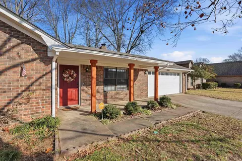 Exterior - 1906 Arrowhead Ln, Conway, AR 72034 photo 2 of 6