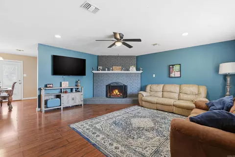 Other - 1906 Arrowhead Ln, Conway, AR 72034 photo 1 of 6
