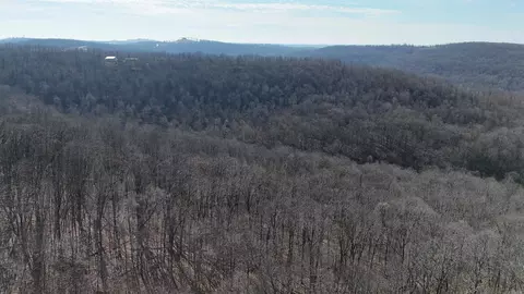 000 Possum Trot Rd, Compton, AR 72624 photo 2