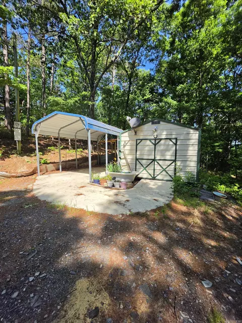3152 Polk Road 293, Mena, AR 71953