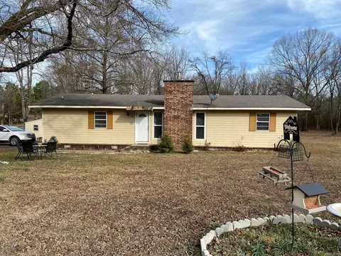 4 Trout Ln, Heber Springs, AR 72543