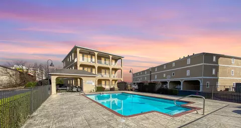 156 Villa Pt #B, Hot Springs, AR 71913
