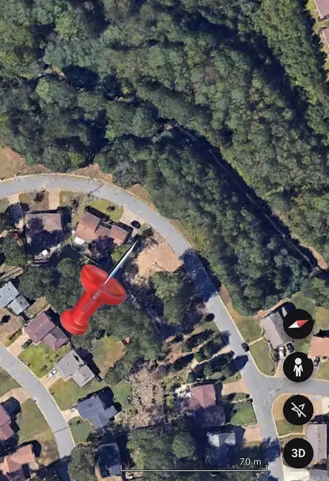 lot108 Dartmouth Dr, Little Rock, AR 72204