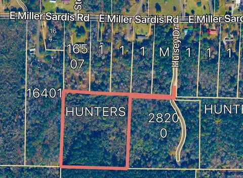 00 Hunters Ln, Bauxite, AR 72011