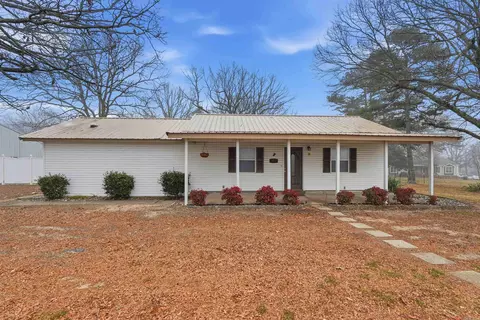 955 Little Rock Rd, Heber Springs, AR 72543