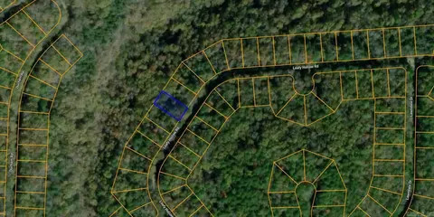 lot43 Leafy Hollow Rd, Fairfield Bay, AR 72088