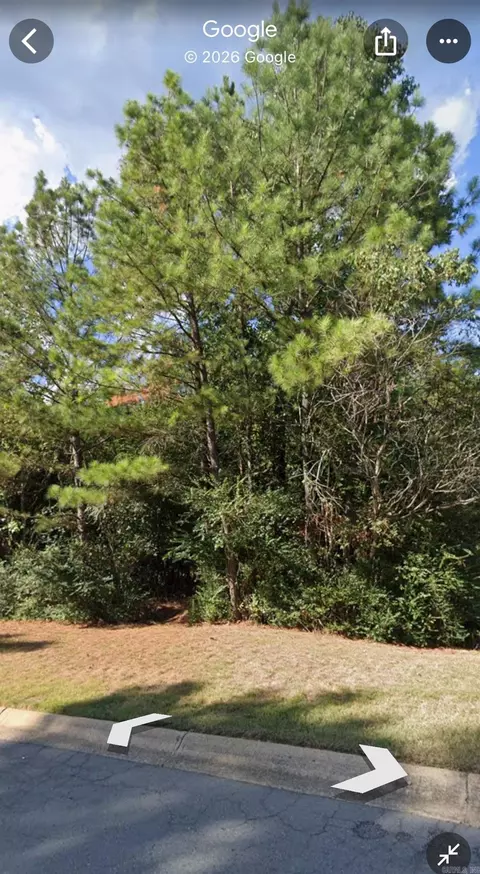 lot110 Dartmouth Dr, Little Rock, AR 72204