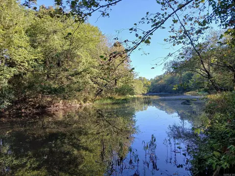 tbd Polk Road 74, Mena, AR 71953