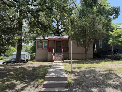 2501 S Pine St, Little Rock, AR 72204