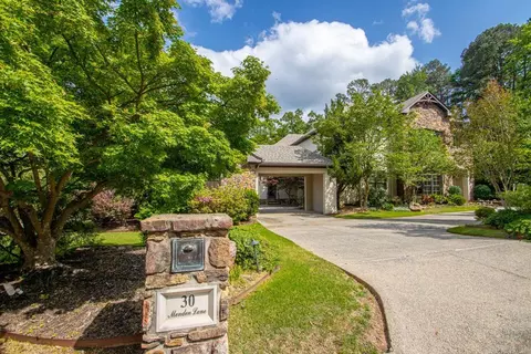 30 Menden Ln, Little Rock, AR 72223